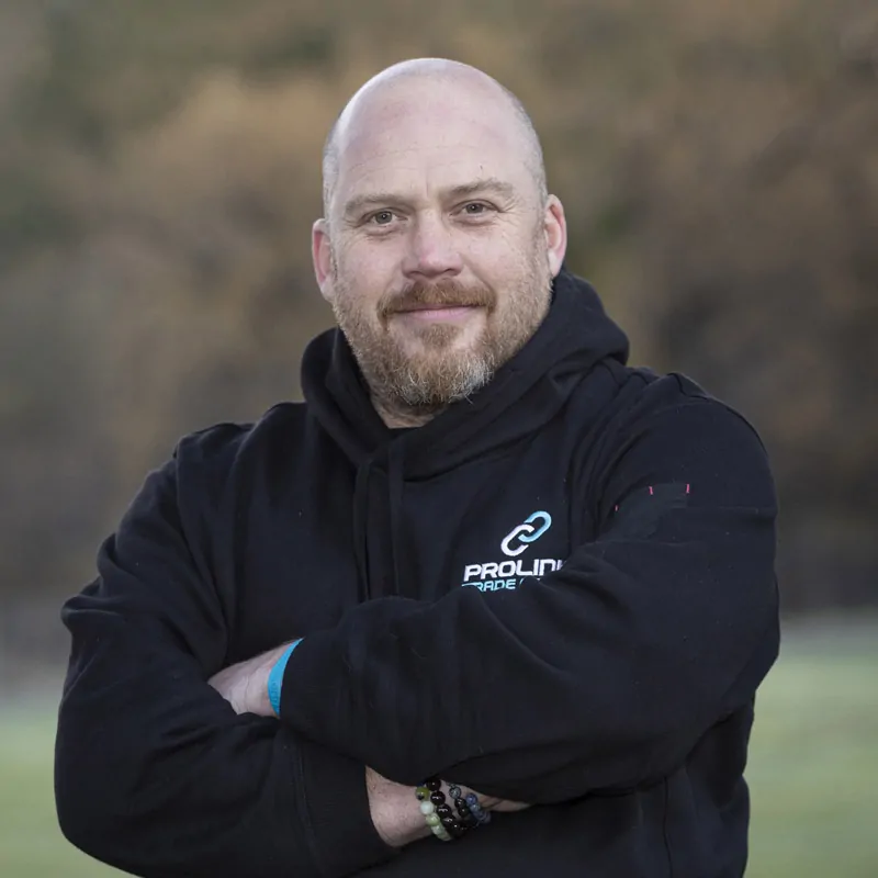 Trusted Melbourne Electrician – ProLink Trade Group